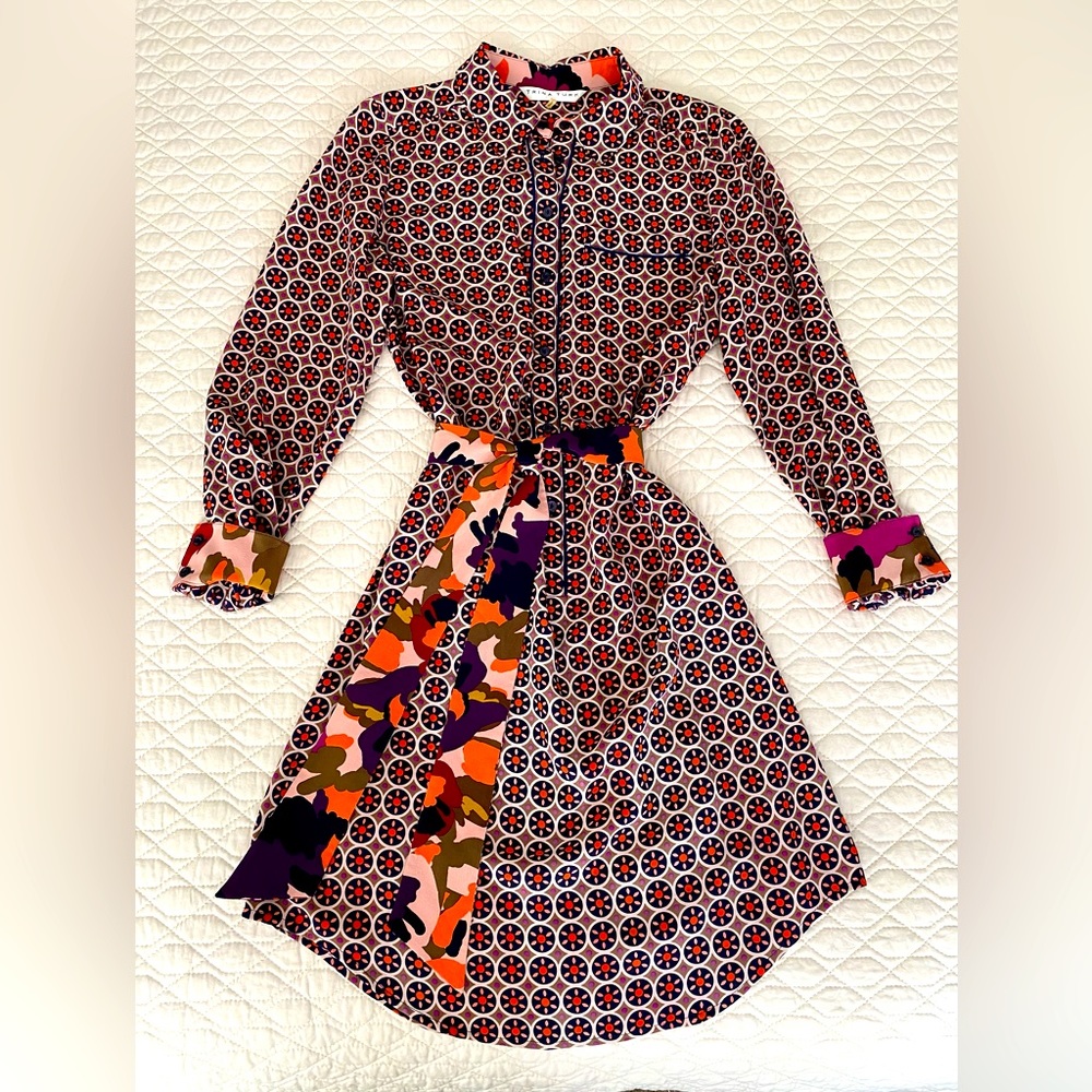 Trina Turk Dress